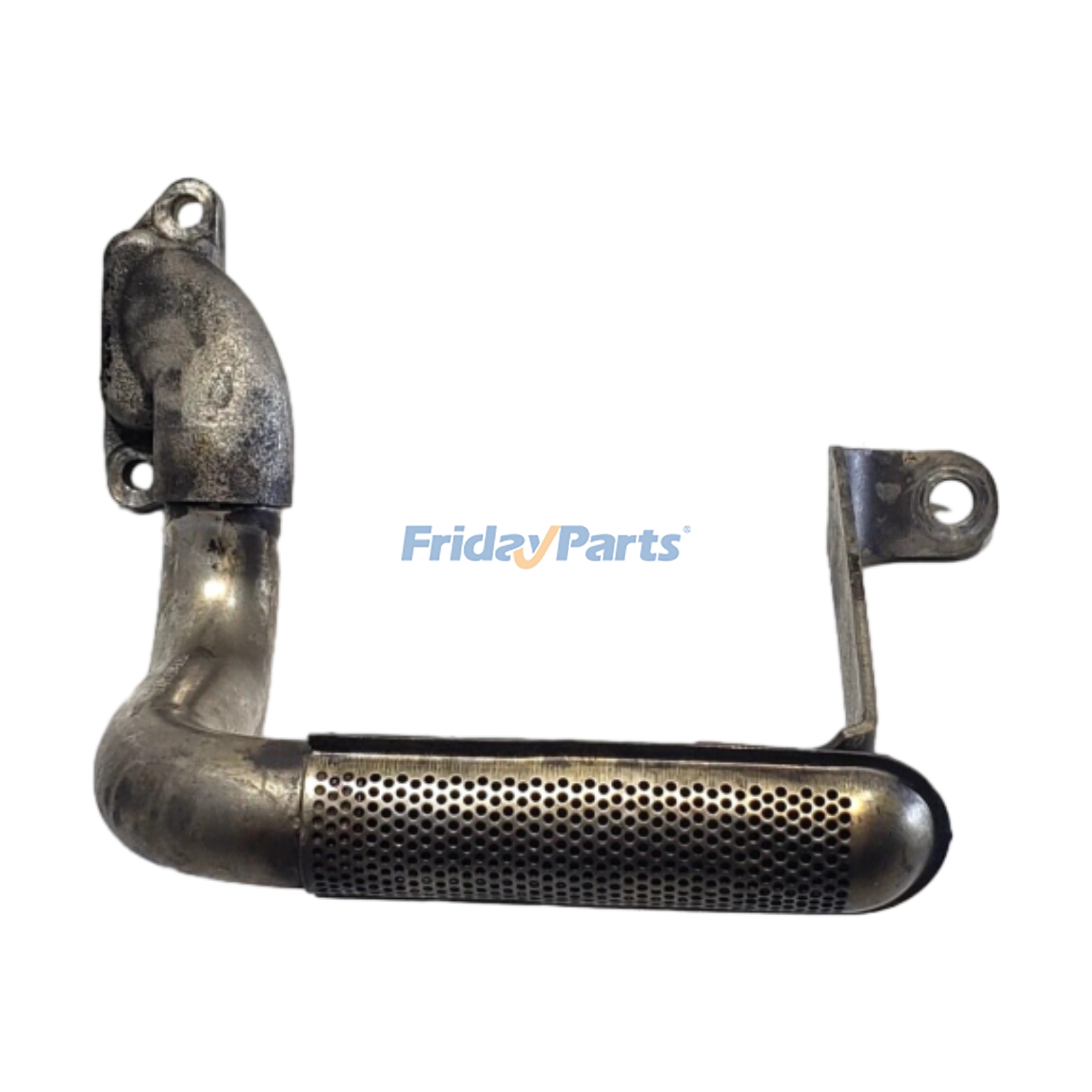 Oil Suction Tube 5274745 for Cummins Engine B3.3 B6.7 ISB ISD6.7 ISB6.7 ISBE QSB6.7