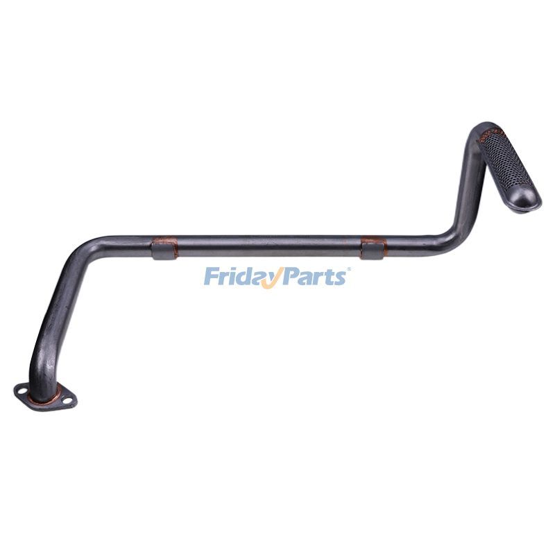 Oil Suction Tube for Engine,Excavator,Loader,Tractor