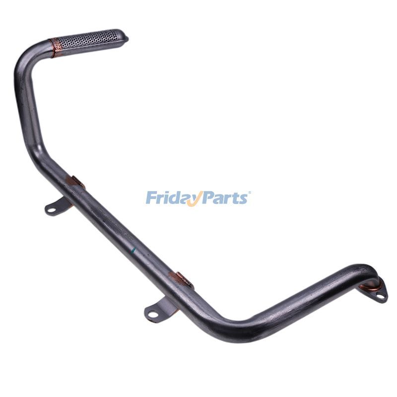  Oil Suction Tube For CASE,For New Holland
