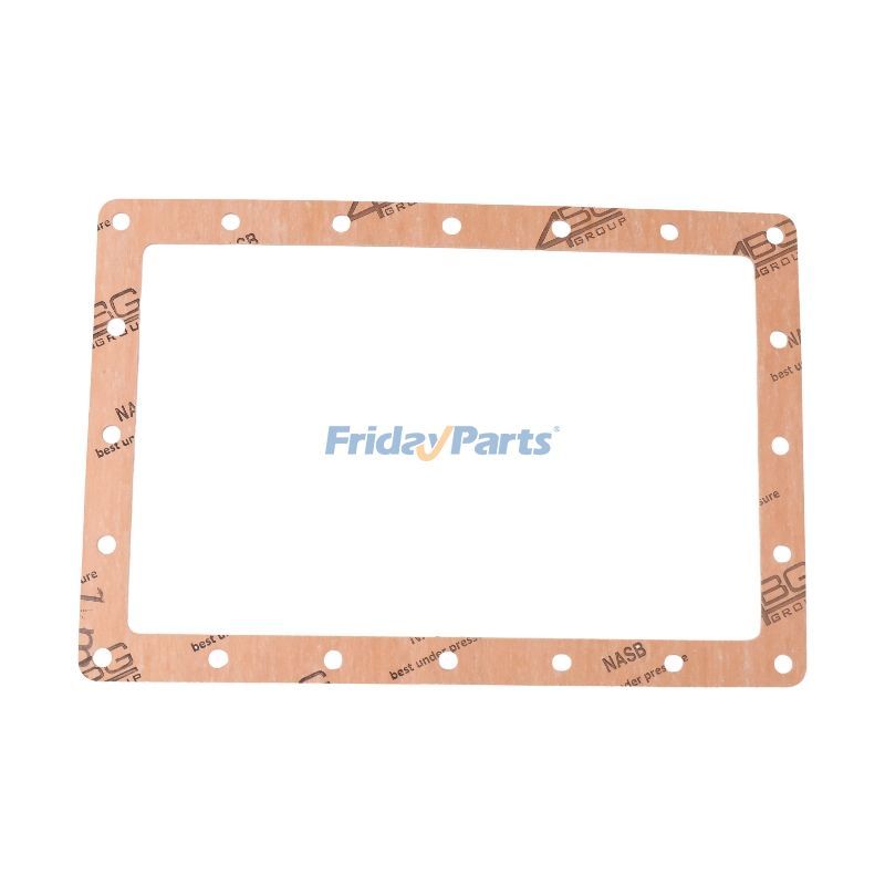 Oil Sump Gasket 110996900 for Perkins Engine 403D-11 403C-11 103-09 103-10