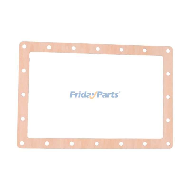 Engine Oil Sump Gasket