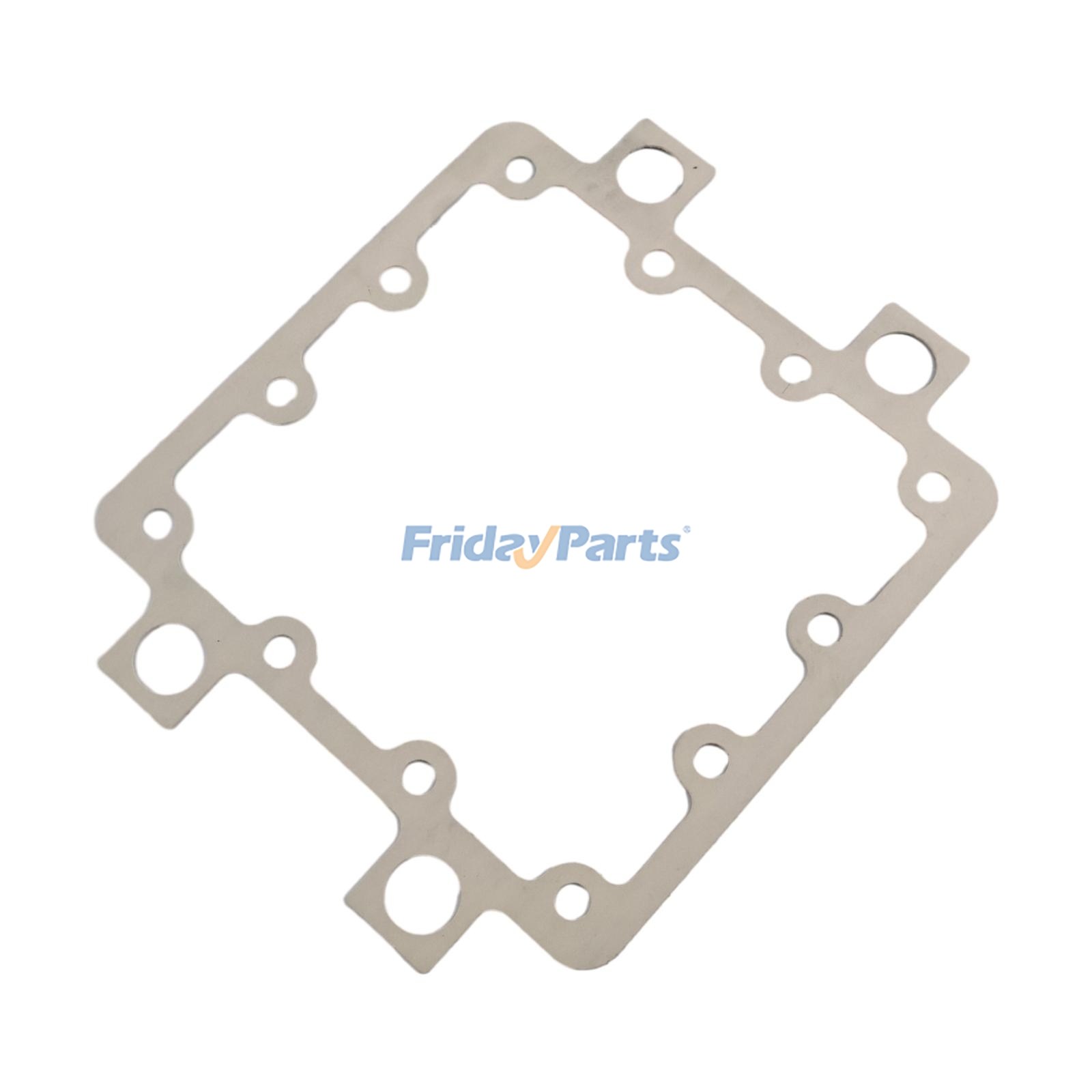 Oil Sump Gasket 33-2514 for Thermo King Compressor D214 X214 Refrigeration Unit KD-I KD-II KH-II LND-II MD-I MD-II MD-MT