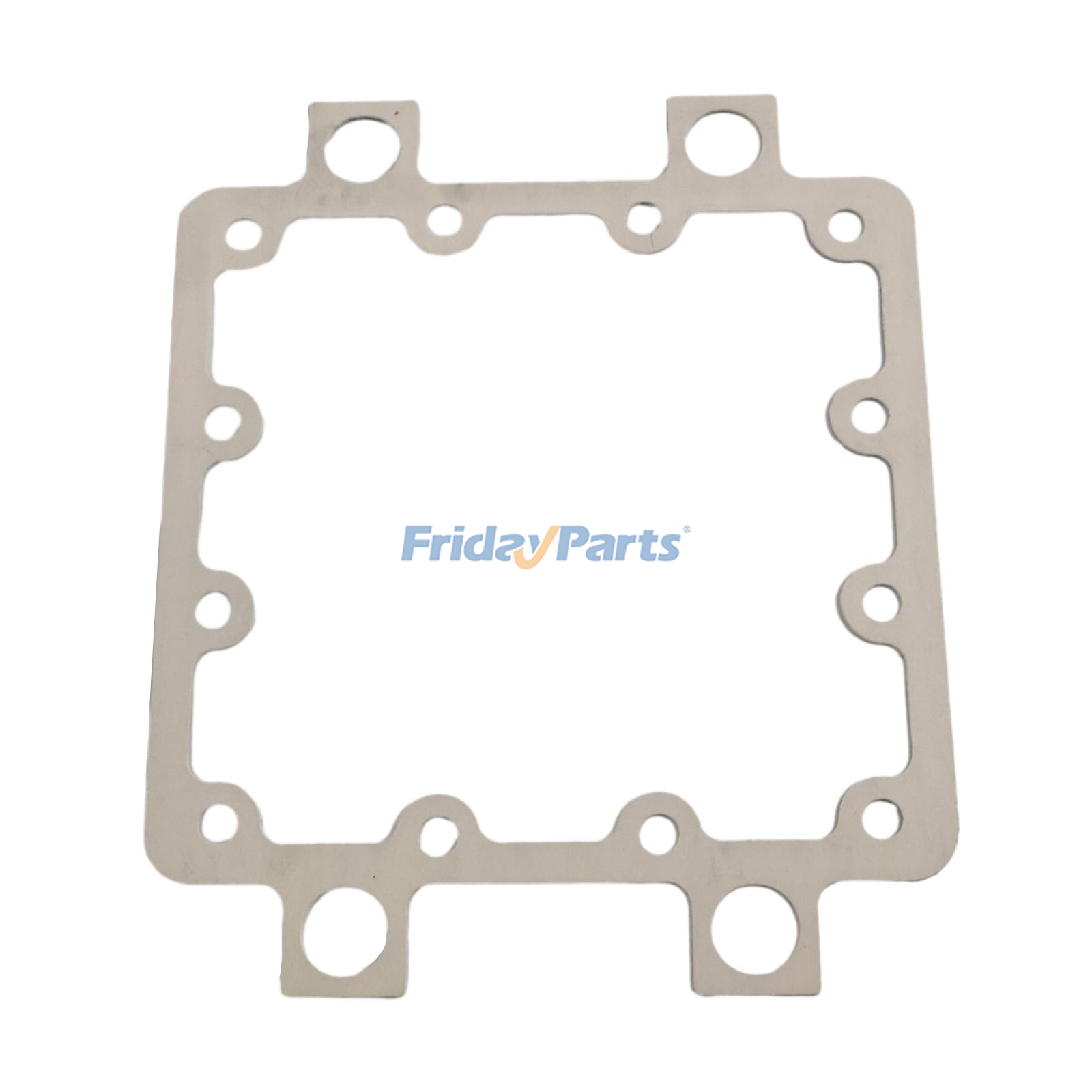 FridayParts Oil Sump Gasket