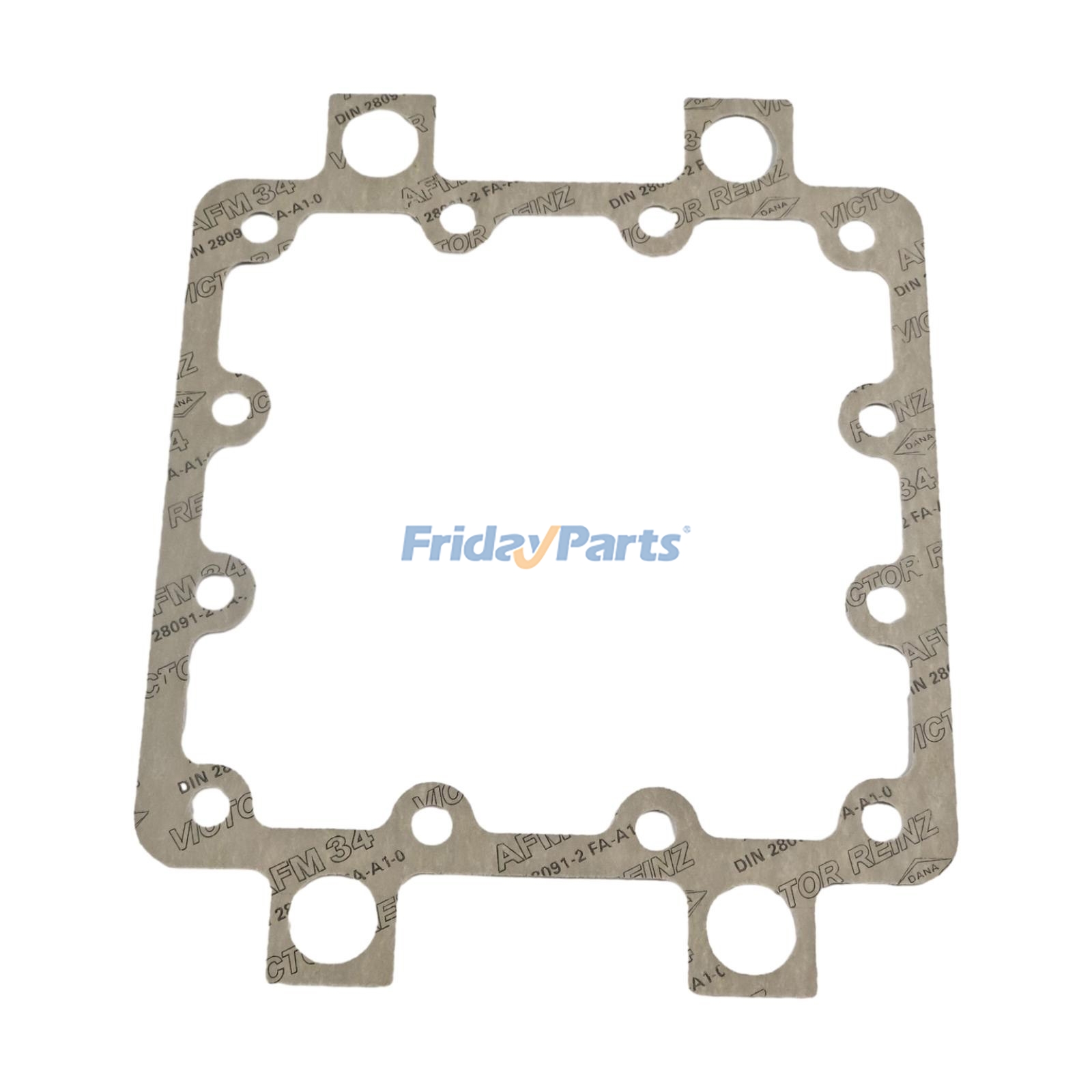 Oil Sump Gasket for Air Compressor,Transport Refrigeration
