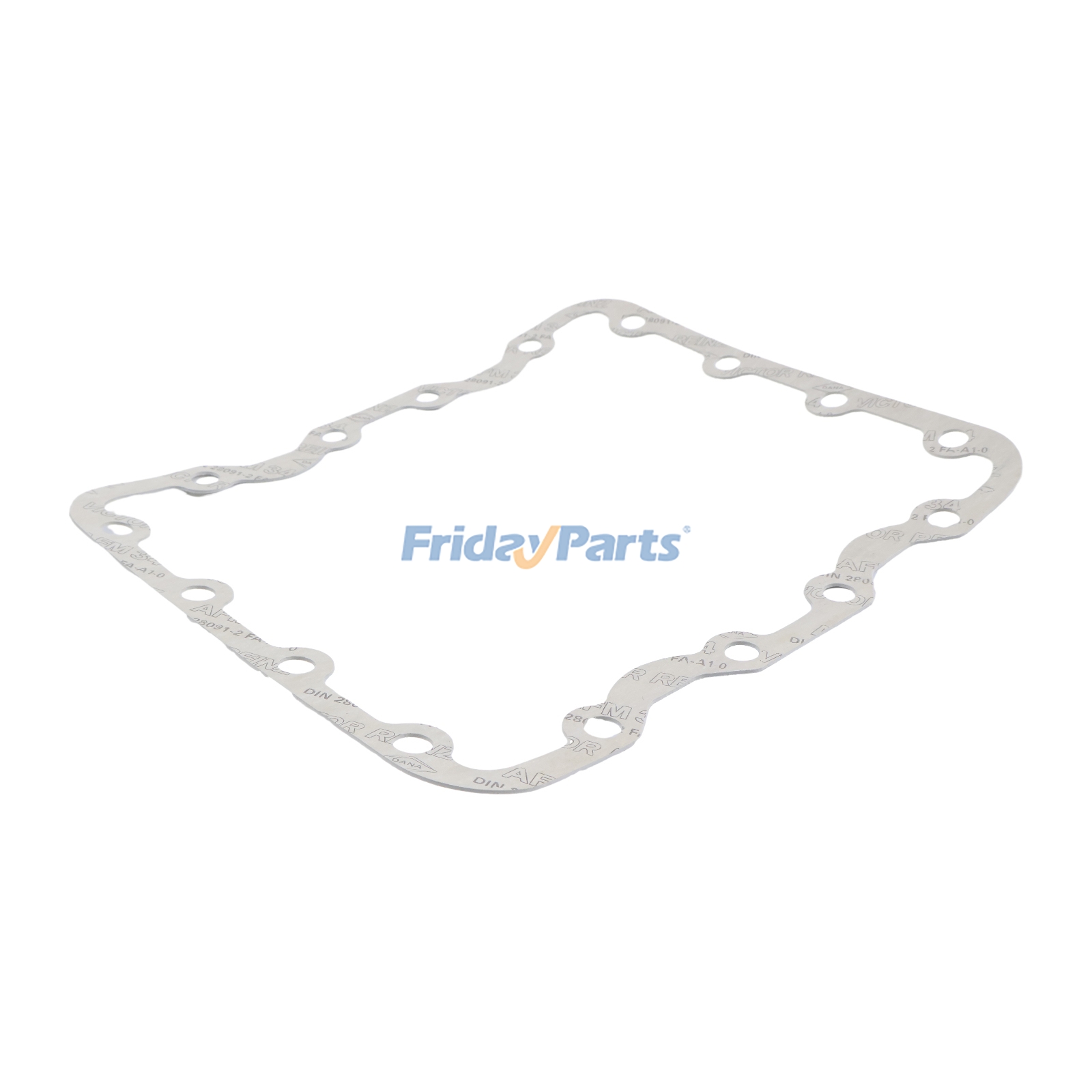 Junta de cárter de aceite 33-2515 para compresor Thermo King X426 X430 X430LS X426LS