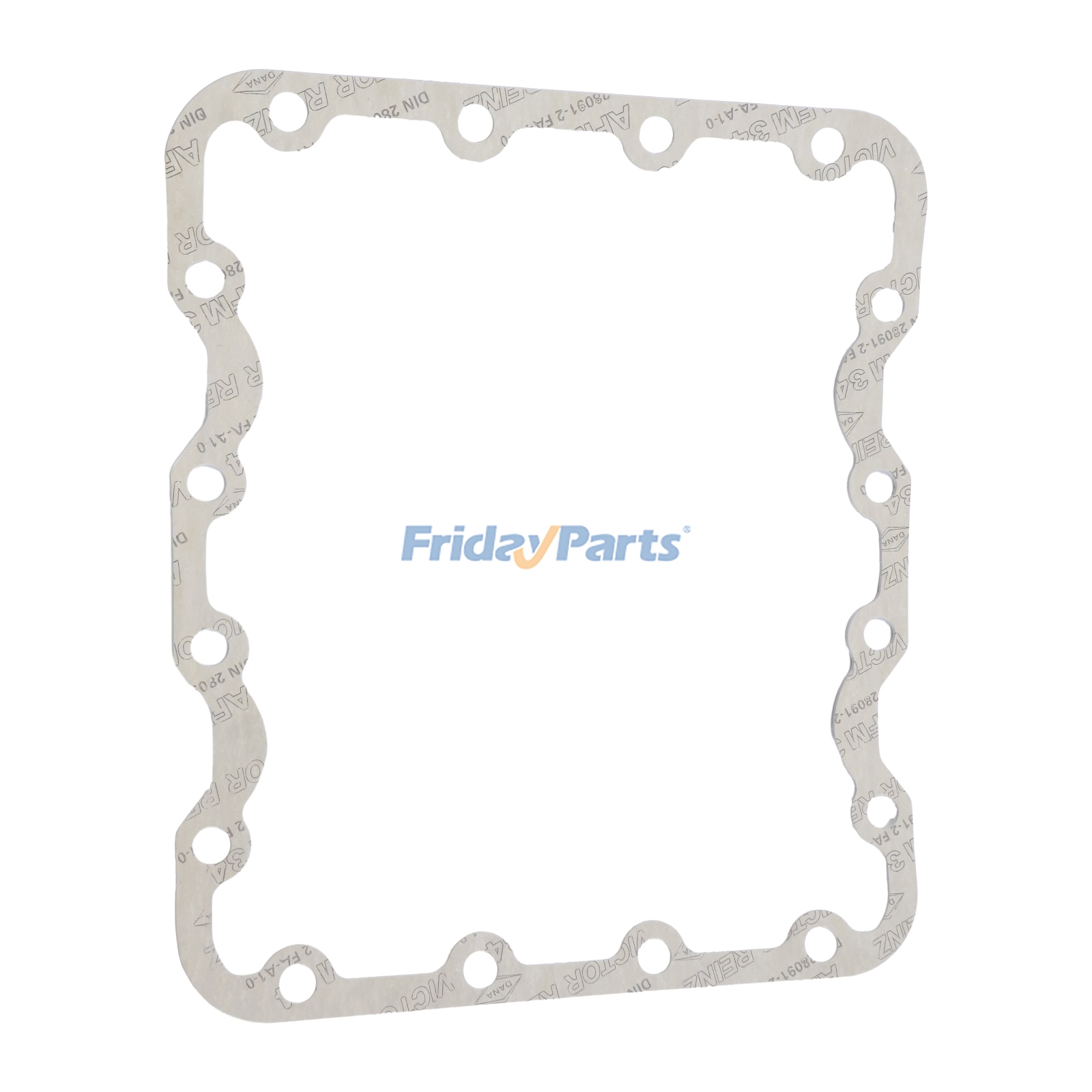 Oil Sump Gasket For Thermo King