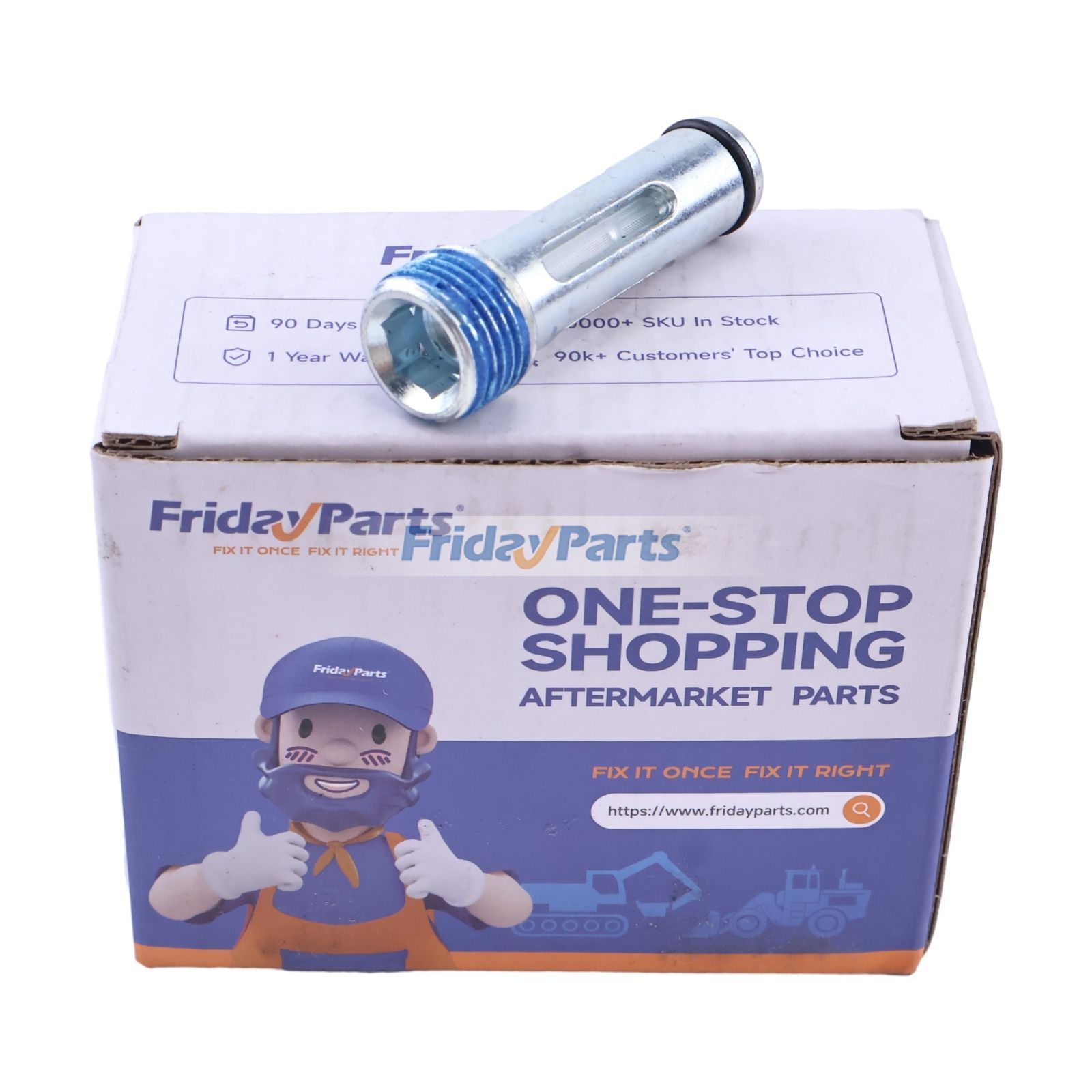 Filtro de alimentação de óleo 55238665 para veículo Fiat Punto Spider Lancia Delta