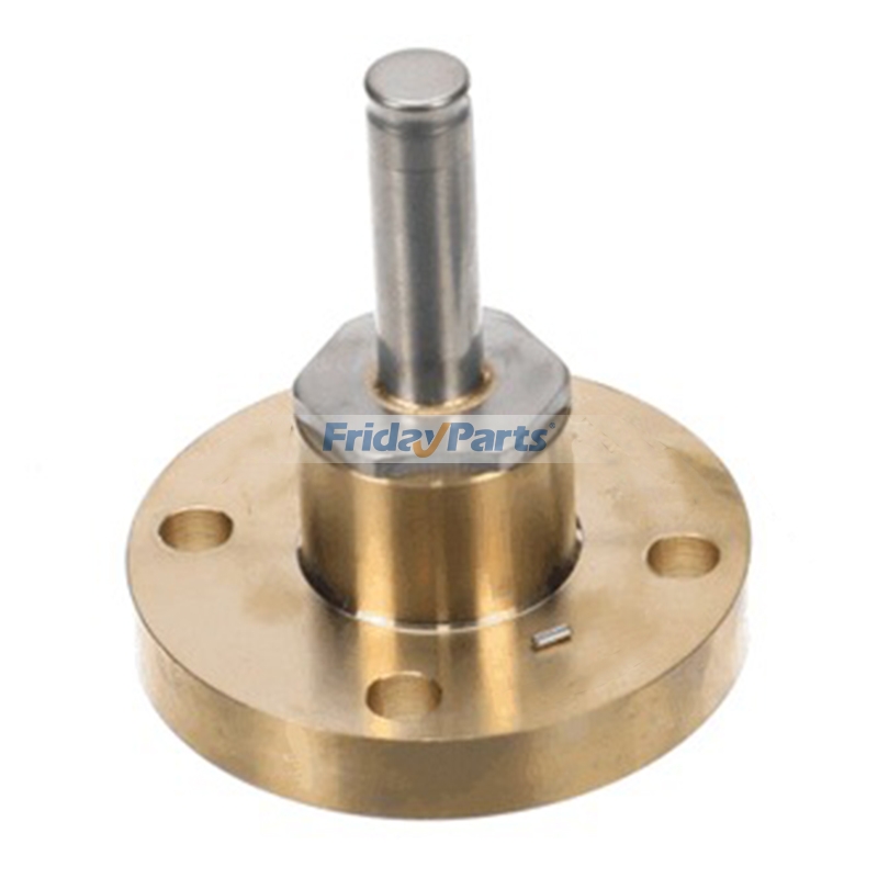 Oil Supply Solenoid Valve 06NA660001 8TB0884 for Carrier Transport Refrigeration 30XV Premium Quality with 3-Year Warranty