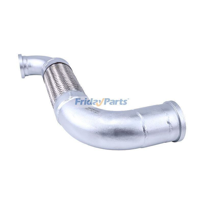 Tube d'alimentation en huile Pour Sullair