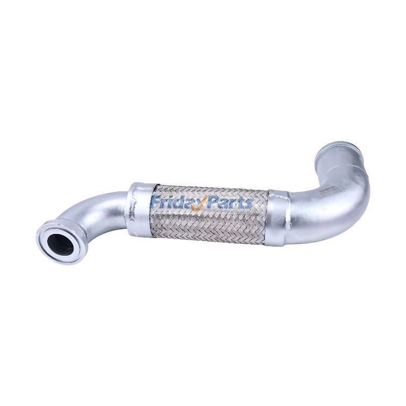 Tube d'alimentation en huilepour Compresseur d'Air