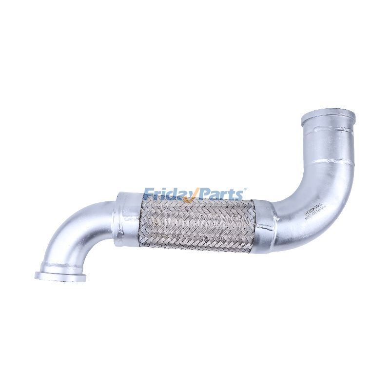 Tube d'alimentation en huile de FridayParts