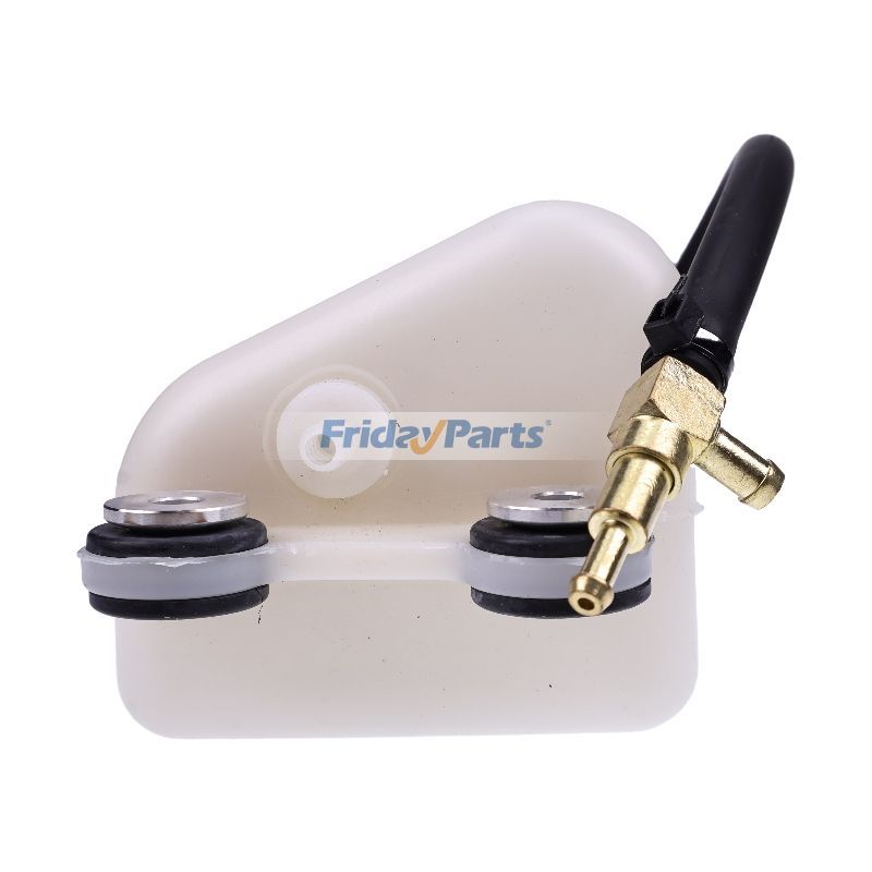 Réservoir d'huile de FridayParts