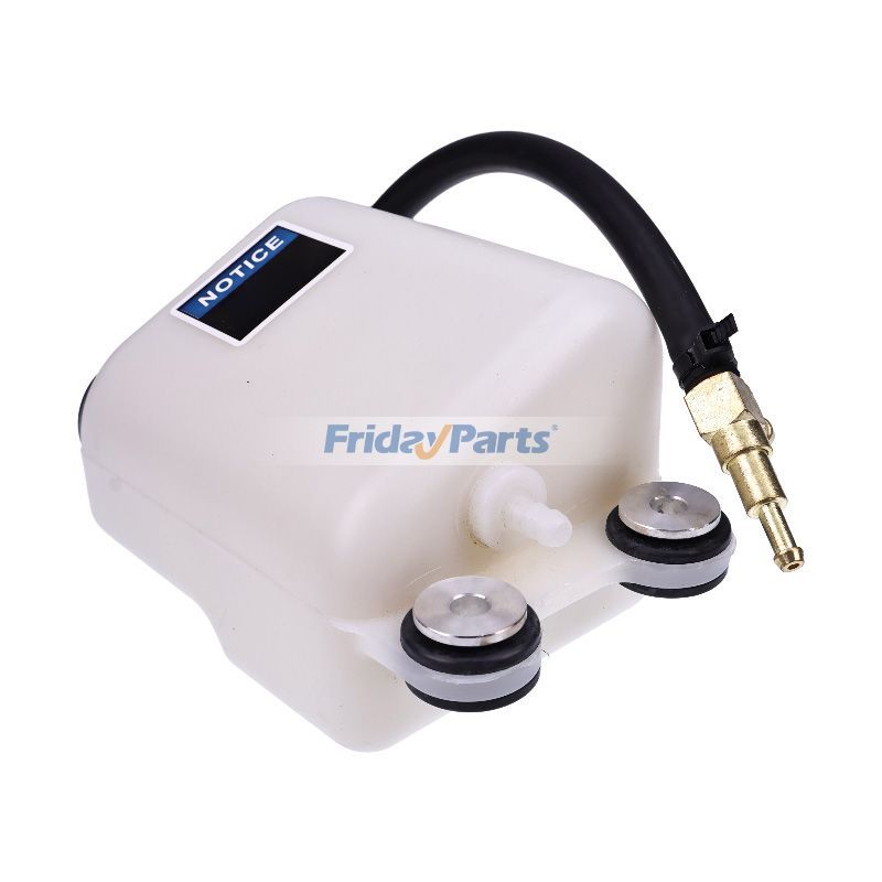 Réservoir d'huilepour Moteur