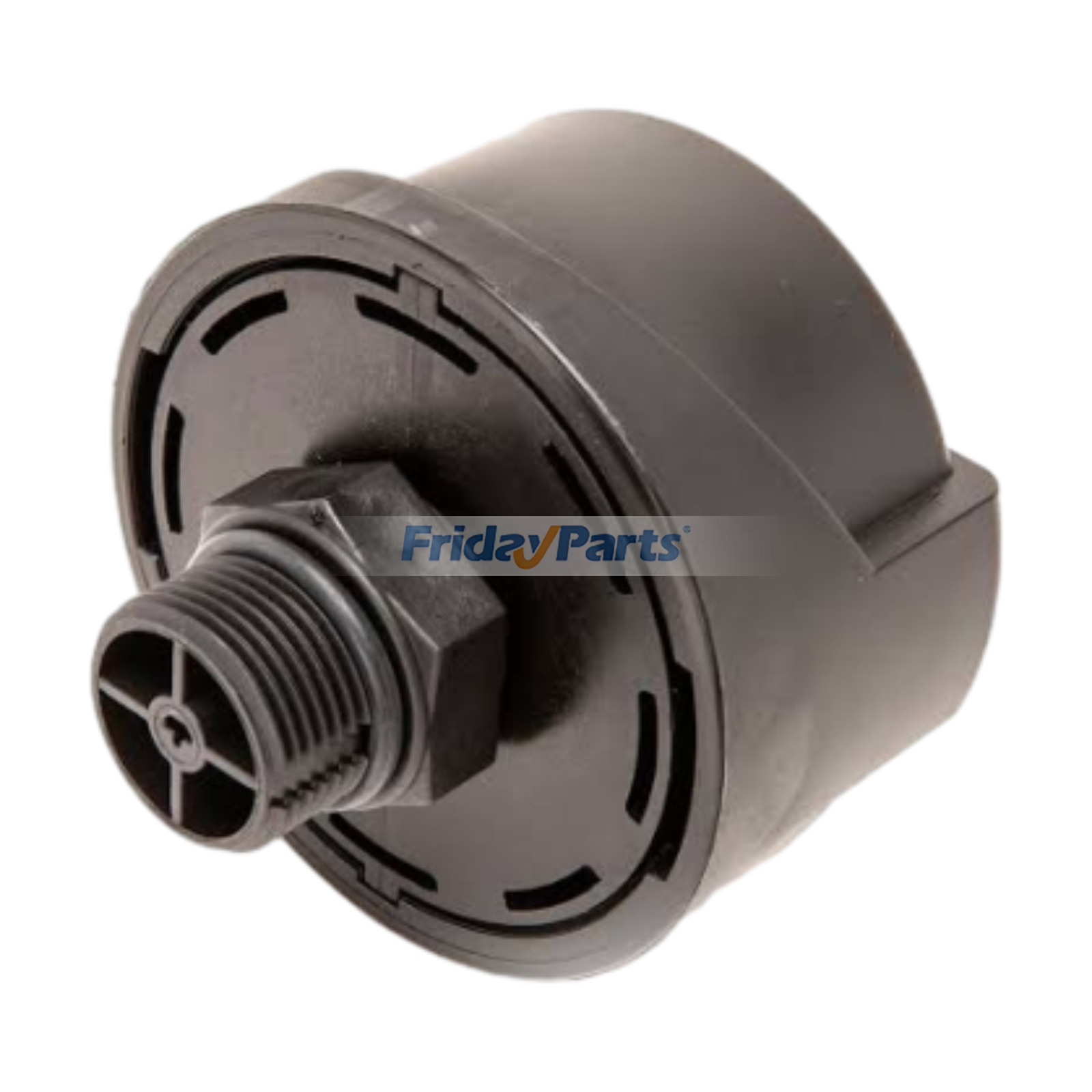 Filtr odpowietrzający zbiornika oleju V1311-65200 do ładowarki Kubota SSV65 SSV65C SSV65P SSV75 SSV75C SSV75P SSV75PC