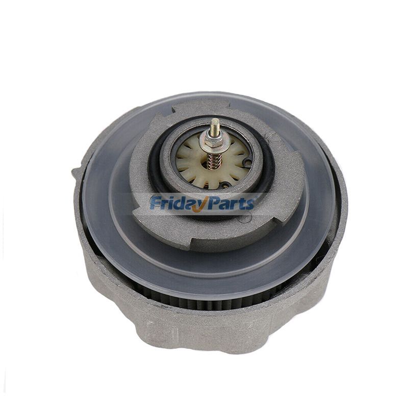 Hydraulic Oil Tank Cap in Stock in China,USA