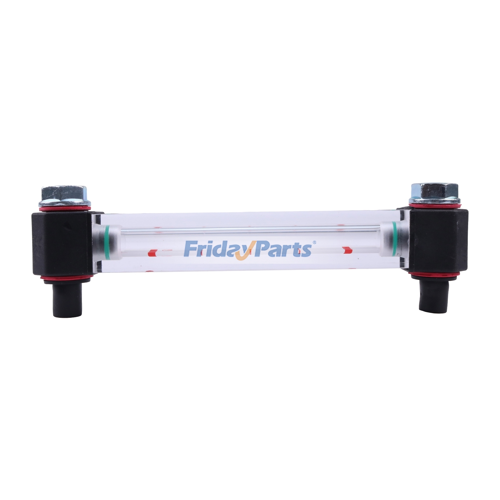 Indicador de nivel de combustible 163560A1 para excavadora CASE CX130 CX145C CX160 CX210 CX225SR CX240 CX250C CX300C CX330 CX350 CX460 CX470 CX490 de FridayParts