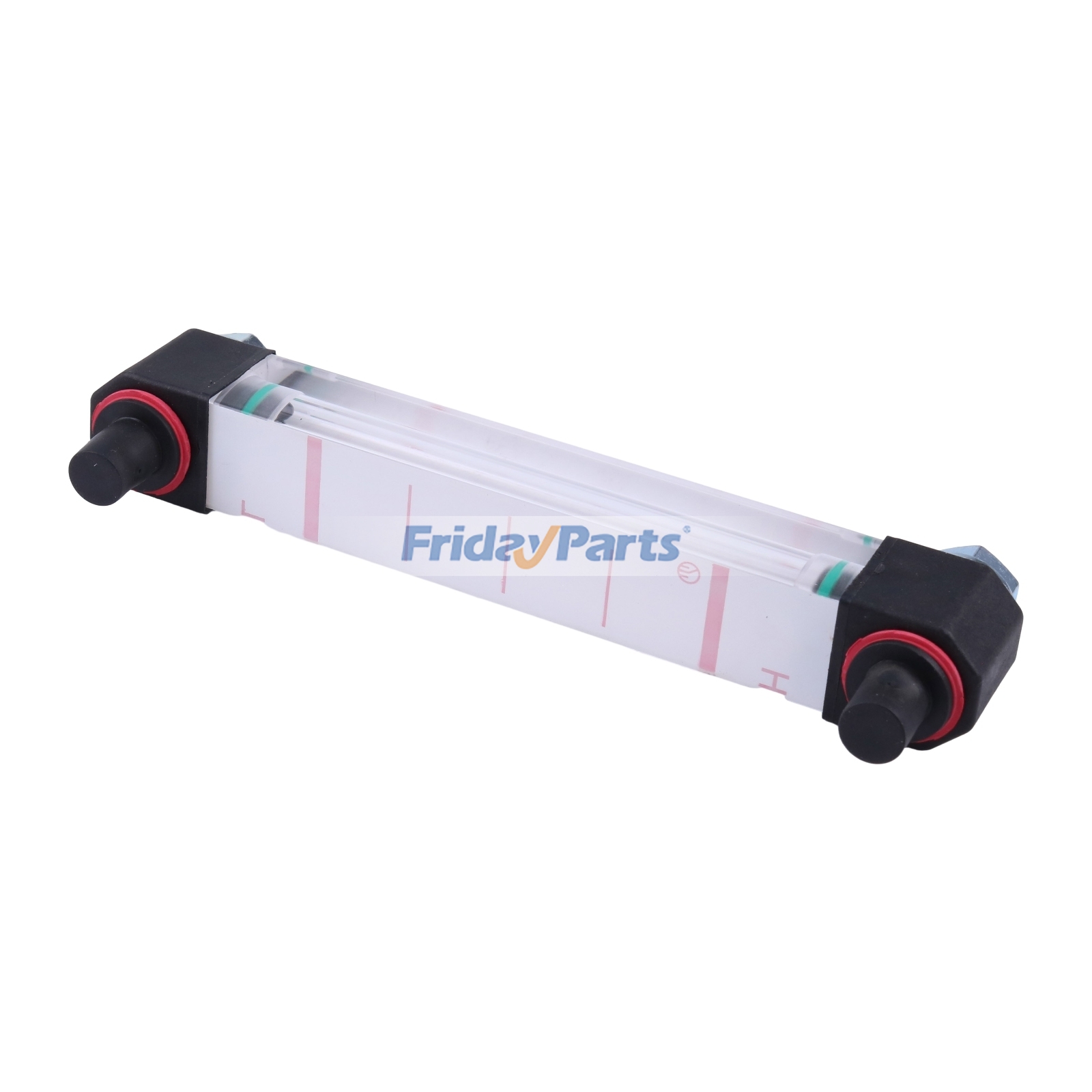 Jauge d'huile Pour CASE