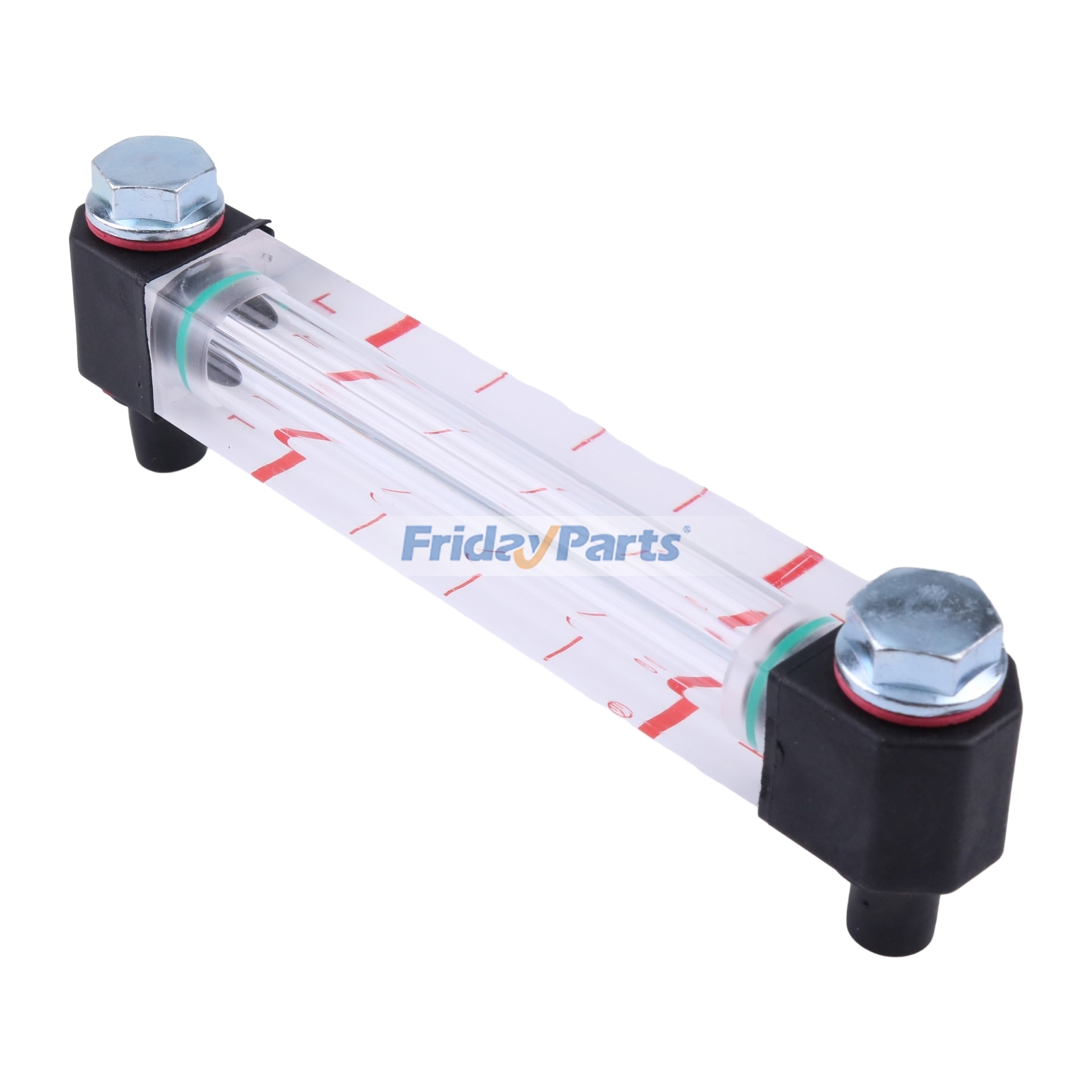 Indicador de nivel de combustible del tanque de aceite 8053499 para excavadora Hitachi EX100-3 EX200-2 EX200-3 EX200-5 EX300-5 CX400 CX500