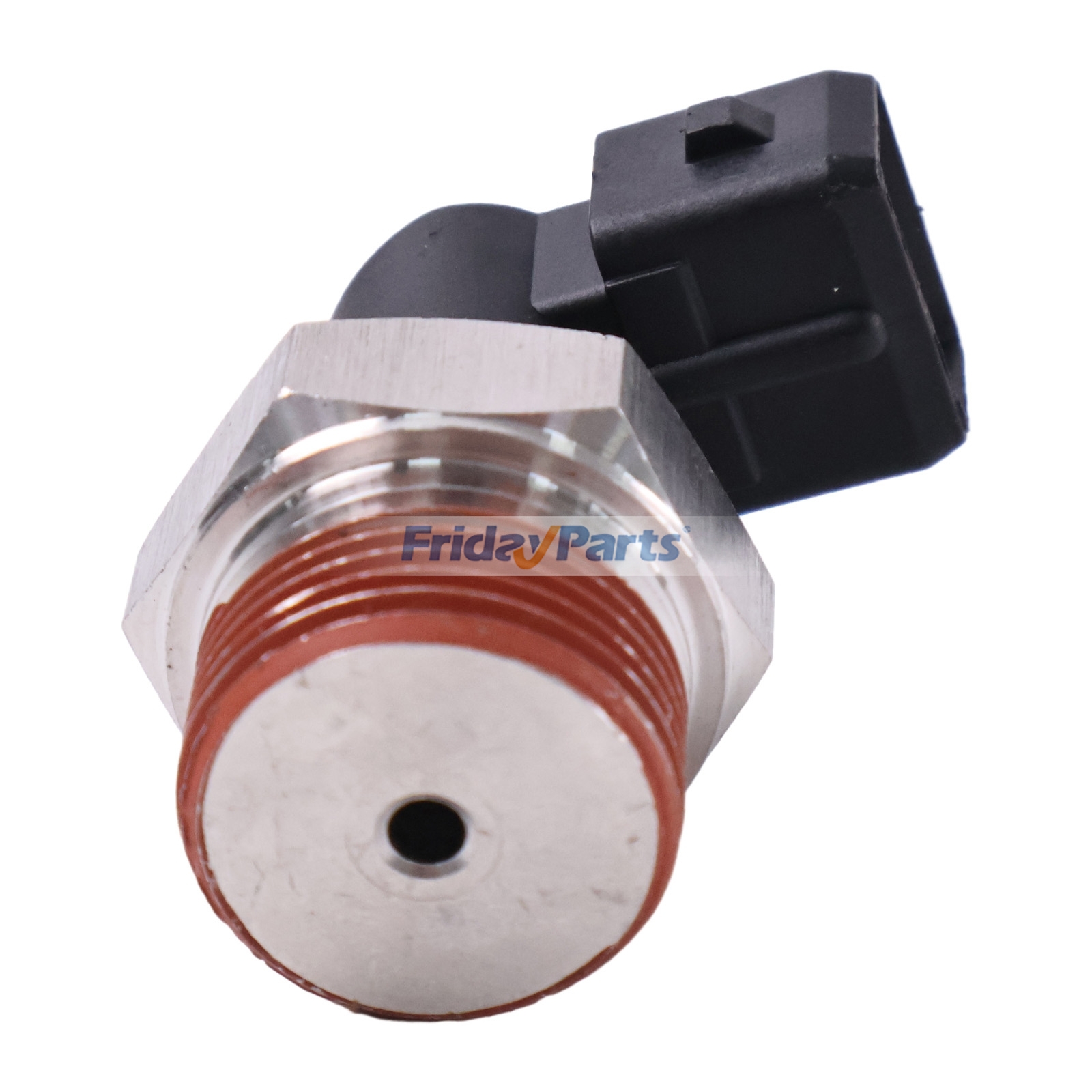 FridayParts Oil Tank Pressure Switch