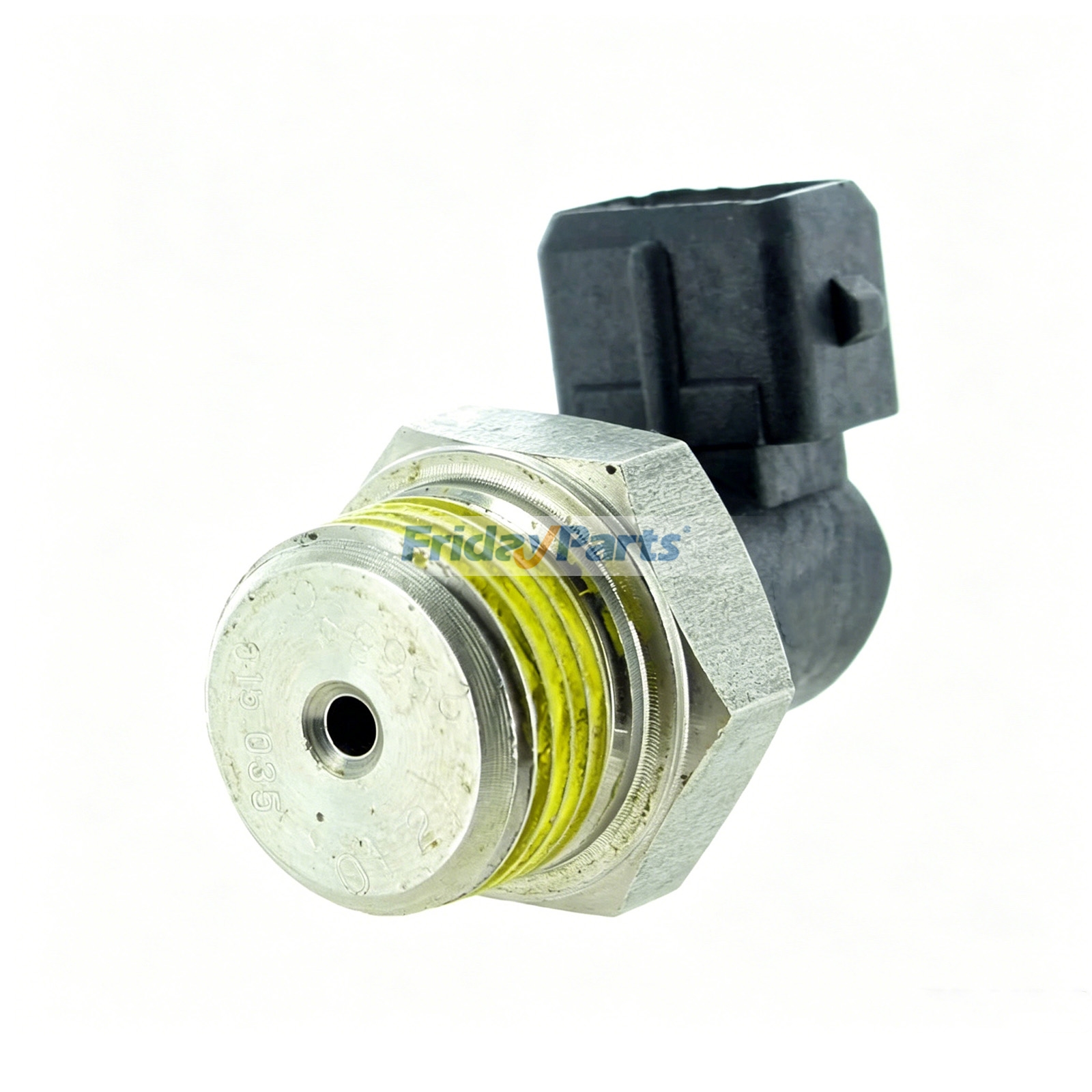 Marine,Snow Equipment Oil Tank Pressure Switch