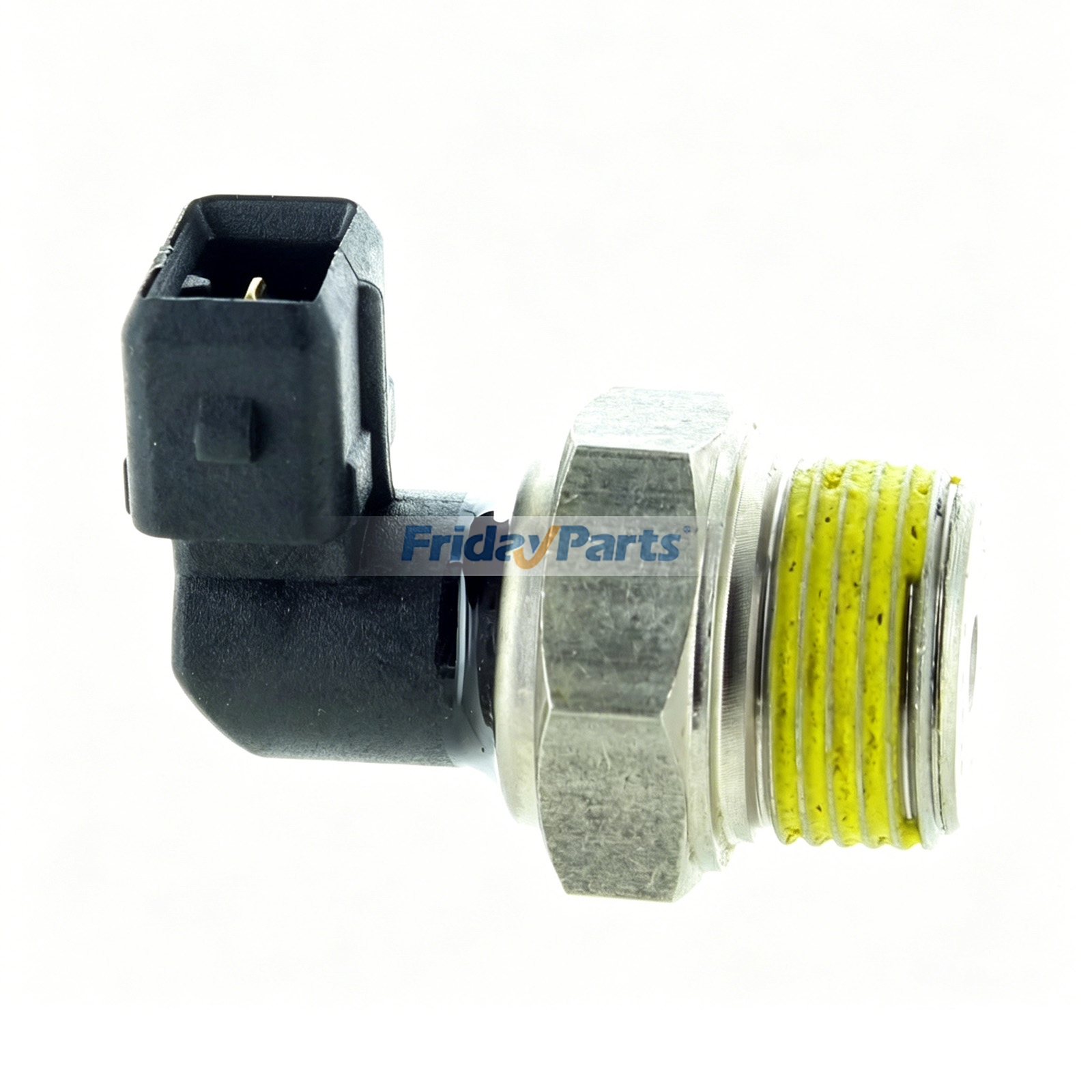 Oil Tank Pressure Switch compatible with Marine,Snow Equipment