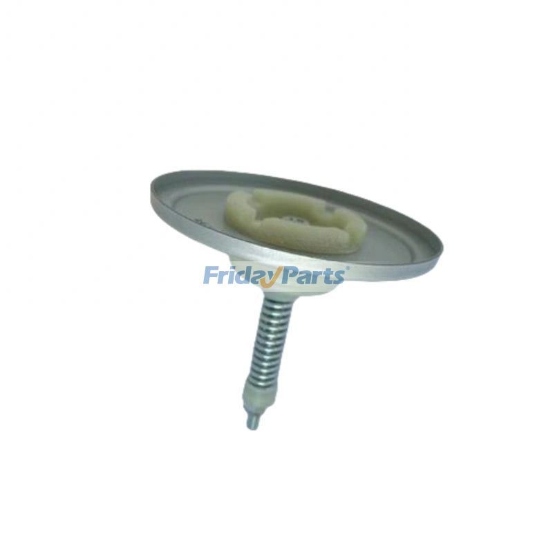 JCB クローラー式掘削機 JS220 JS130 JS145W JS80 JS360 JS210LC JS235 JS160W JS300XD JZ255 用オイルタンクバルブ KRJ2246