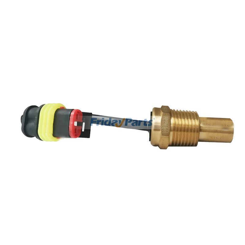Oil Temperature Alarm Switch for Engine