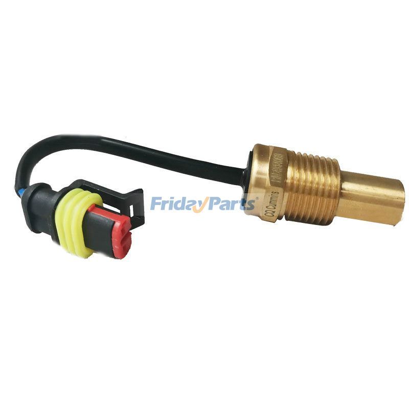 Oil Temperature Alarm Switch 4914069 for Cummins Engine K19 QSK19 KTA19 NTA855 KTA38 K38