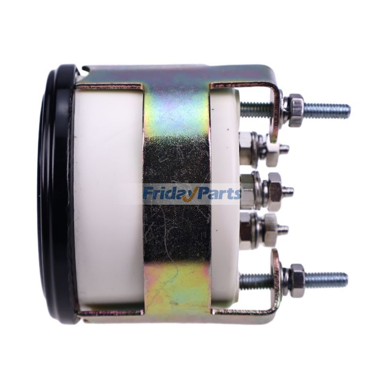 Engine Oil Temperature Gauge