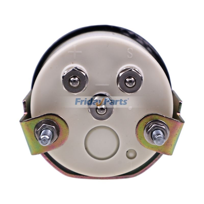  Oil Temperature Gauge For CUMMINS