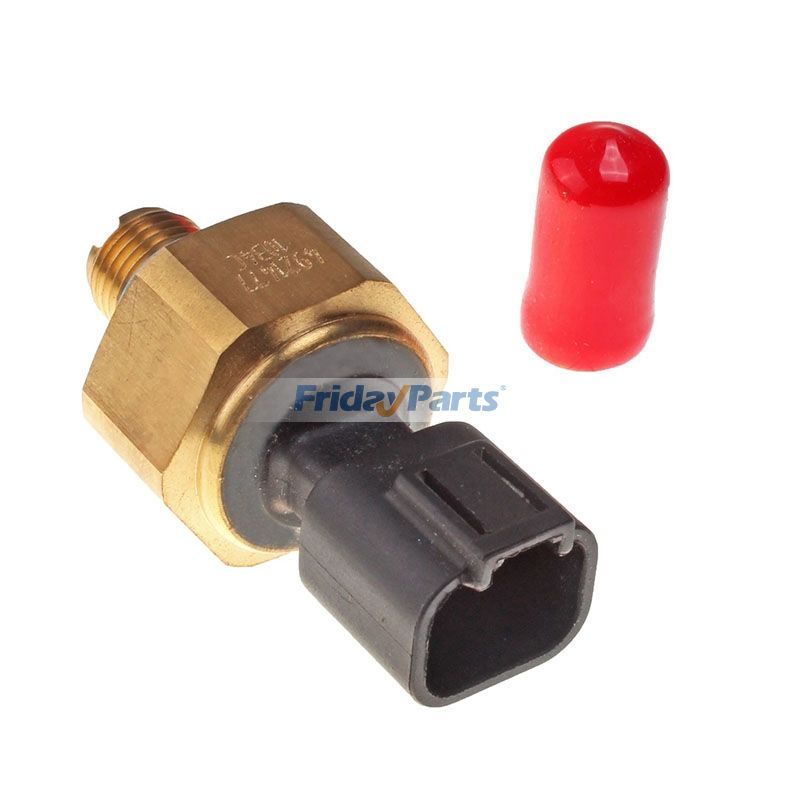 Oil Pressure Temperature Sensor Hyundai in Stock in China,USA