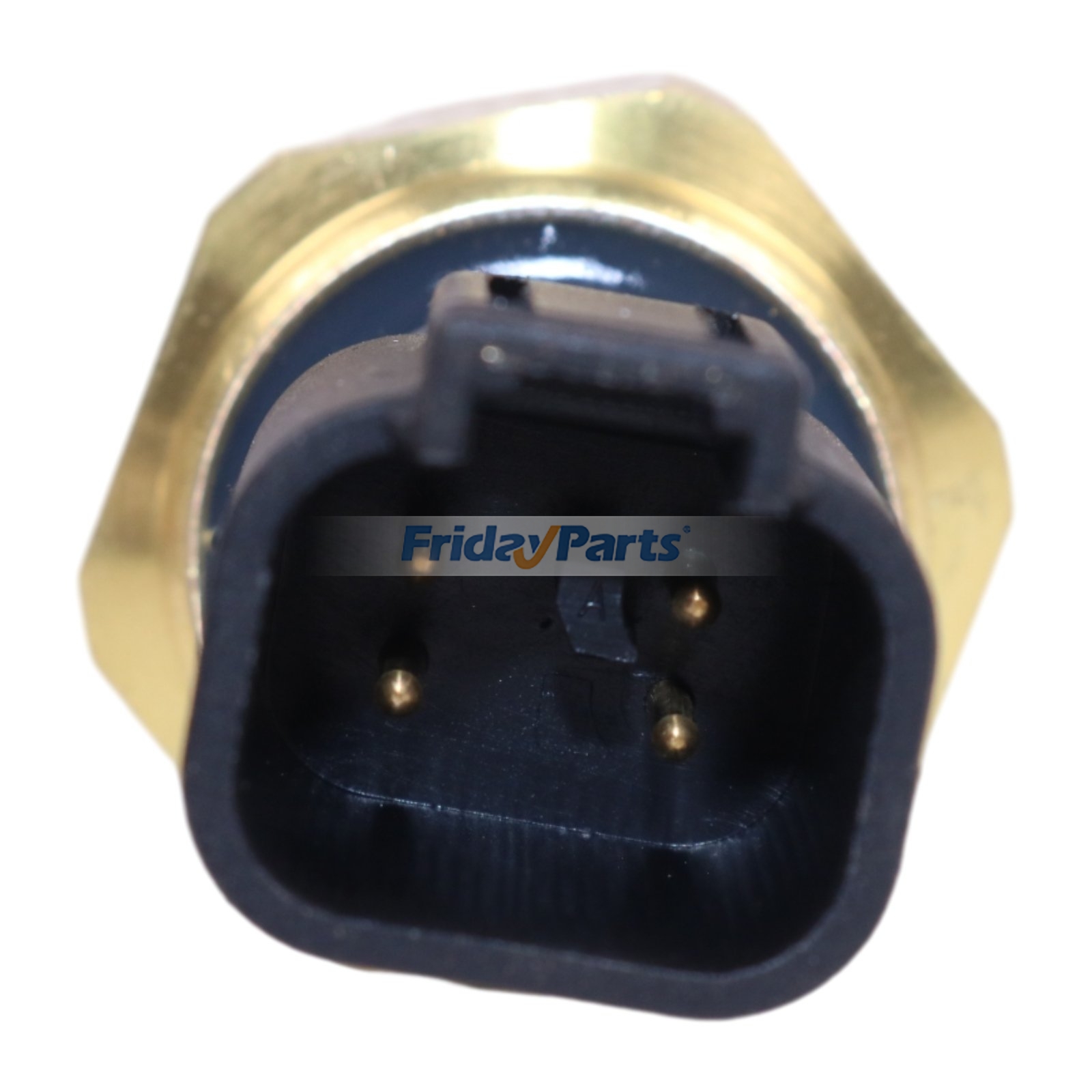 Oil Pressure Temperature Sensor Hyundai for Engine,Excavator,Loader