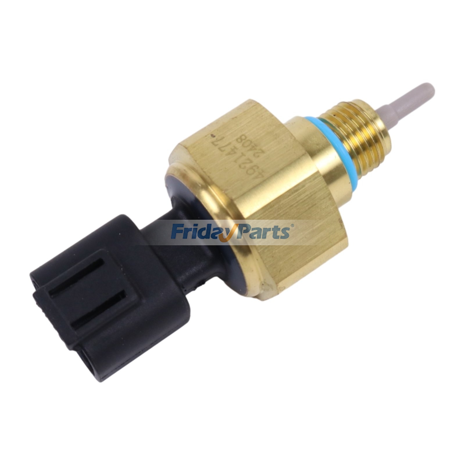 Engine,Excavator,Loader Oil Pressure Temperature Sensor Hyundai