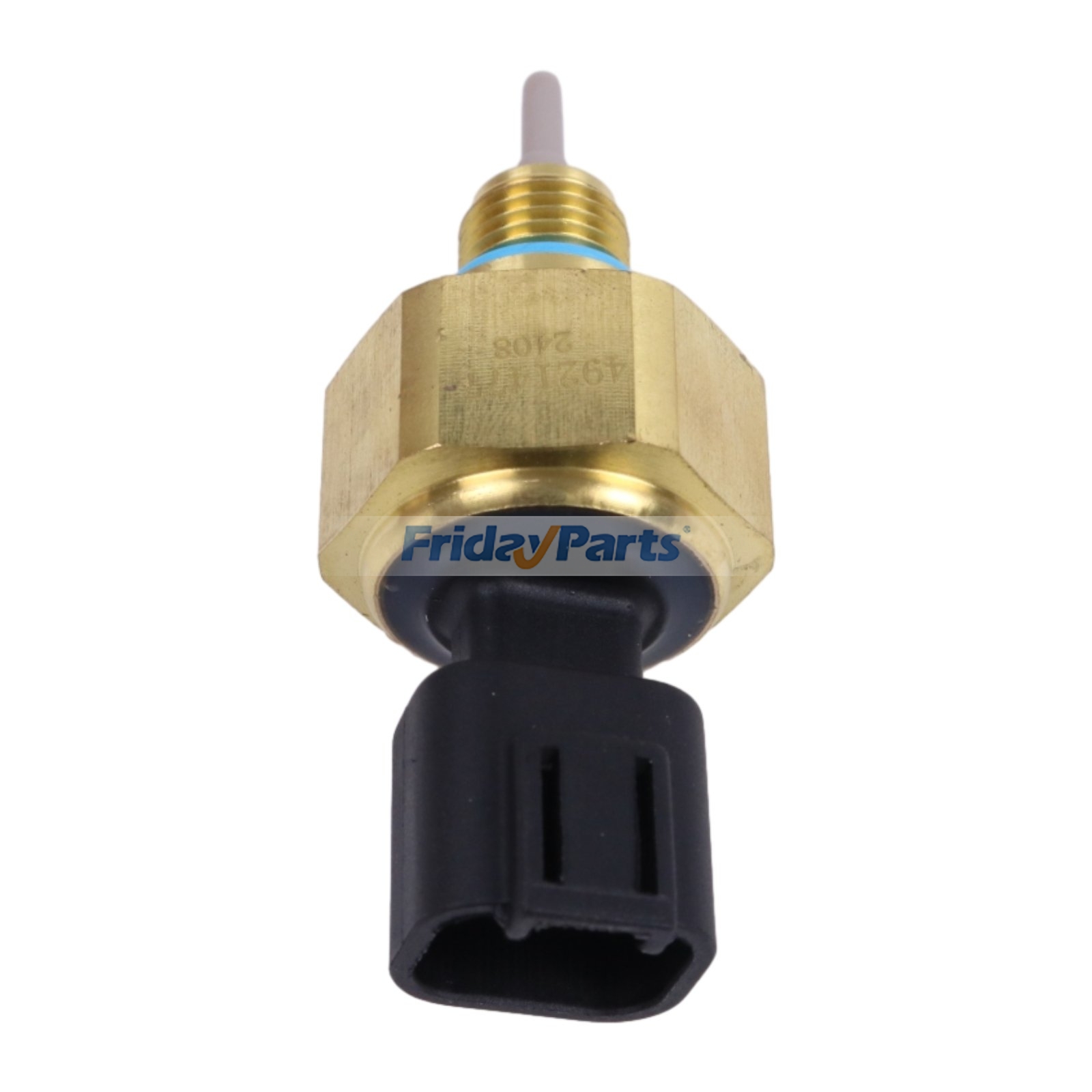  Oil Pressure Temperature Sensor Hyundai For HYUNDAI