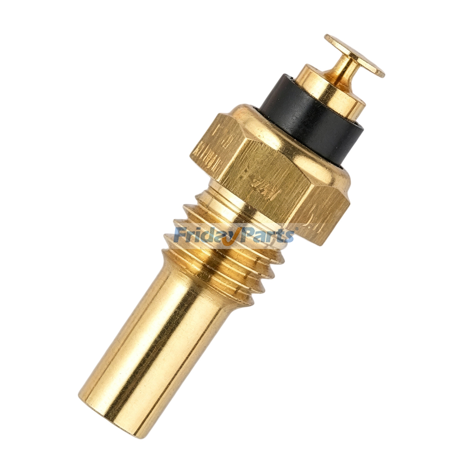Sensor de temperatura de aceite de repuesto para VDO 323-801-003-001D para Cosechadora,Tractor