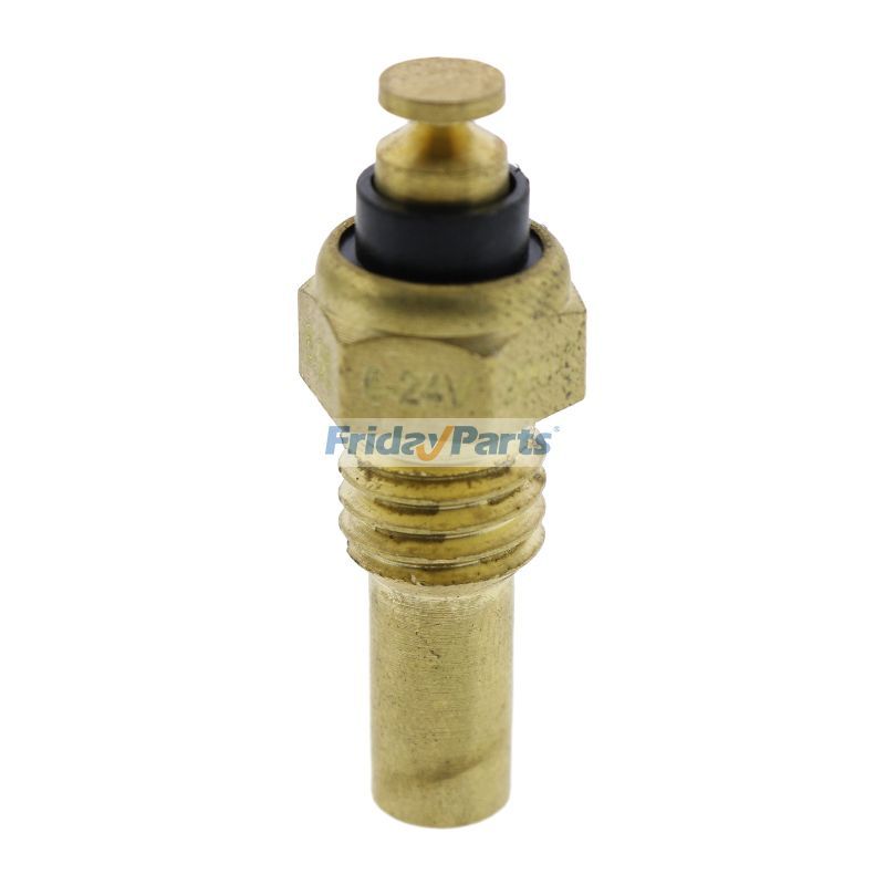 Interruptor del sensor de temperatura del aceite 01173672 para motor Deutz F6L914 BF4M1011F F3L1011F F4L914 TCD914L06