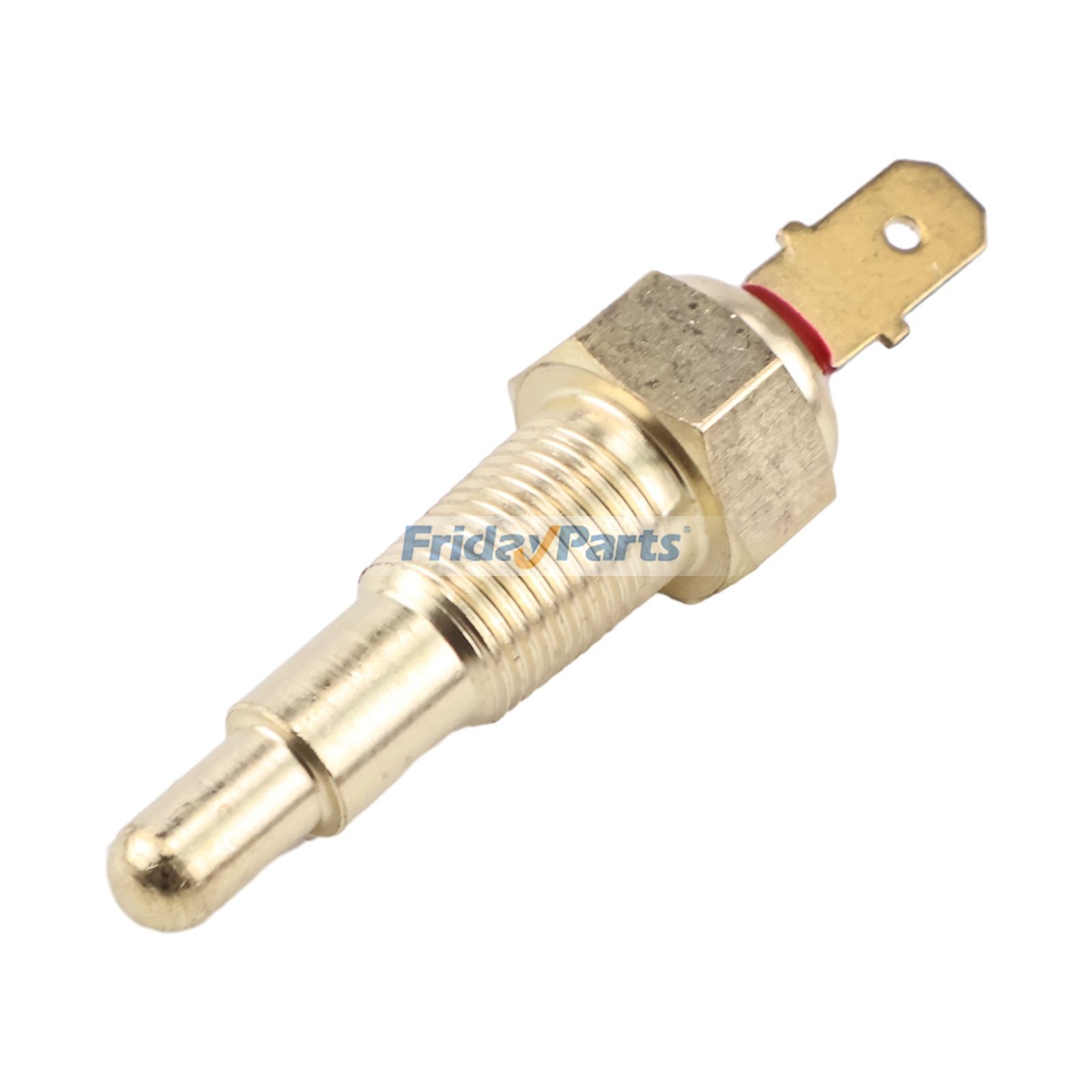 Interruptor del sensor de temperatura de aceite 6671584 para motor Kubota D722 D902, excavadora Bobcat 319, 320, 321, 322, 323, 324, 418, E08, E10, E14, E16 para Motor,Excavadora Para BOBCAT FridayParts