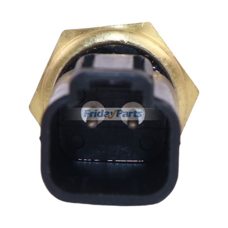 FridayParts Oil Temperature Switch