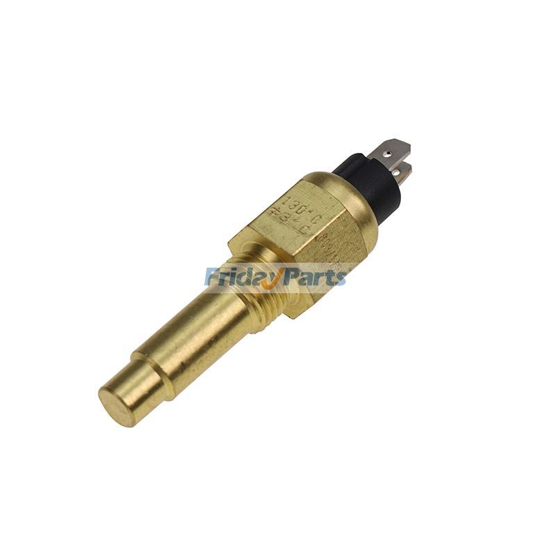 Oil Temperature Transmitter Sensor for Aerial Work Platforms