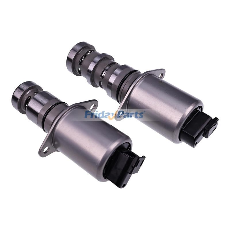 Thermostat d'huile et vanne de régulation du refroidissement du piston de FridayParts