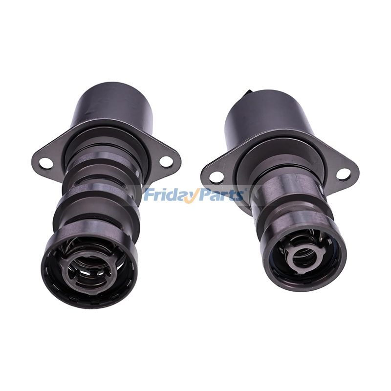 Thermostat d'huile et vanne de régulation du refroidissement du piston Pour Mack