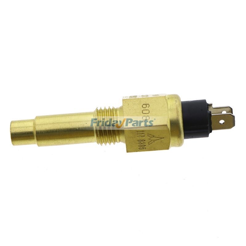 Sensor de temperatura de aceite 102588GT para Deutz F4L2011 Genie GS-3384 GS-3390 GS-4390 GS-5390 Z-45/25 Z-51/30 Para Genie