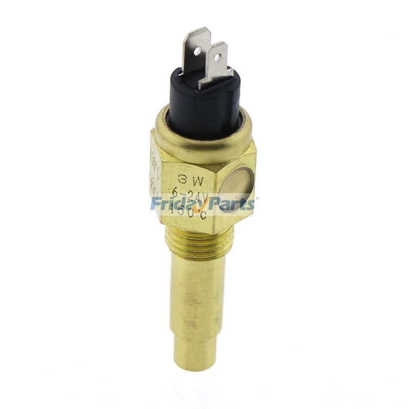 Sensor de temperatura de aceite 102588GT para Deutz F4L2011 Genie GS-3384 GS-3390 GS-4390 GS-5390 Z-45/25 Z-51/30