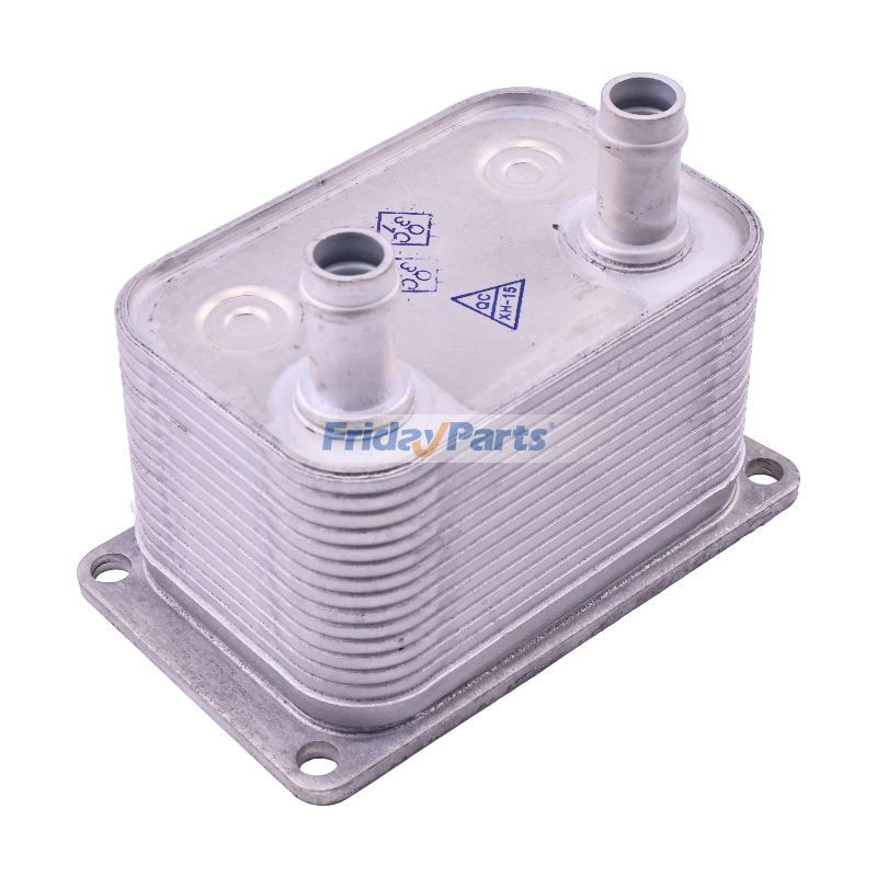 FridayParts Öl-Wasser-Kühler