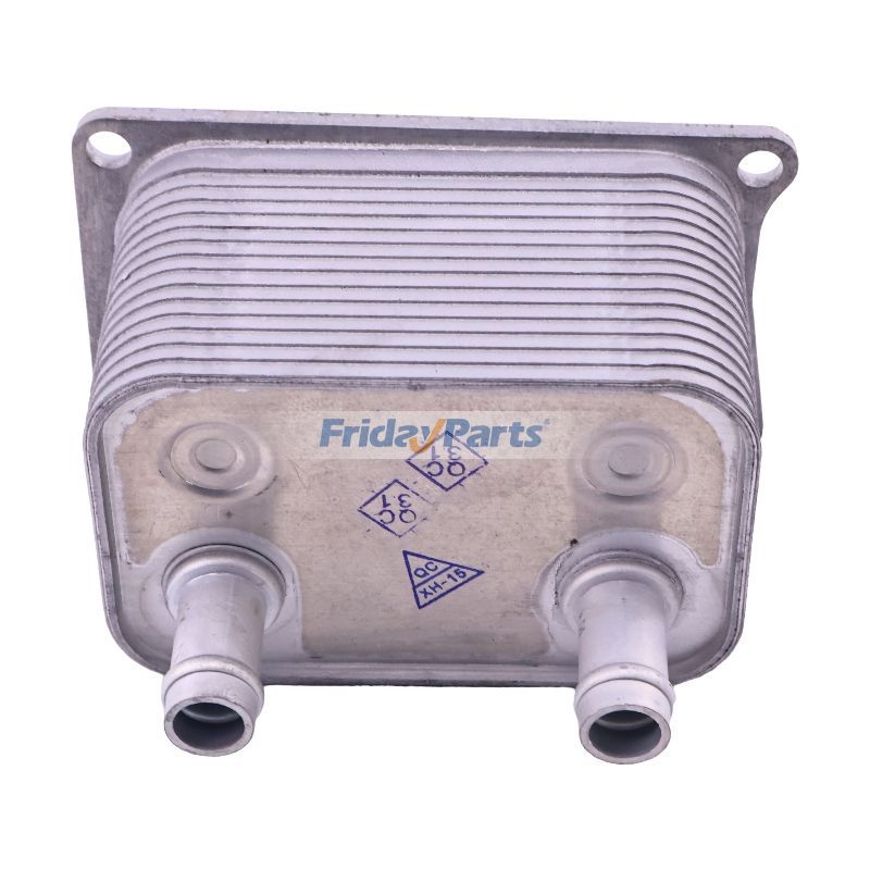 Öl-Wasser-KühlerFür Polaris