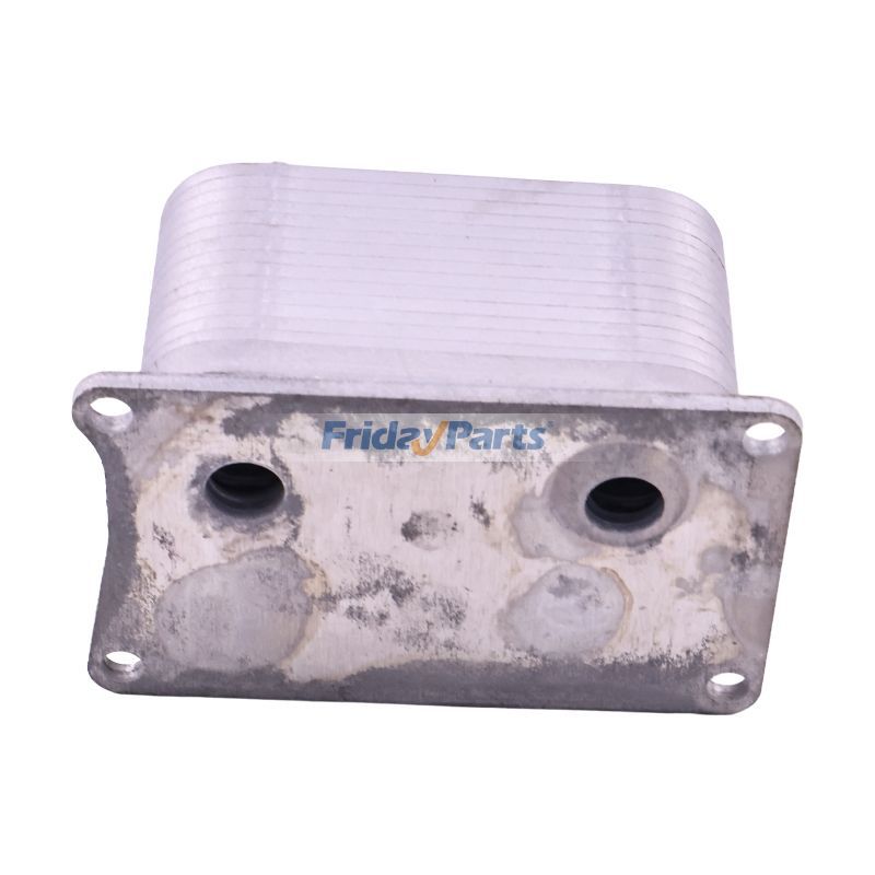 Öl-Wasser-Kühler 1240820 für Polaris RZR XP 4 Turbo General 1000 2015-2020für Für Polaris