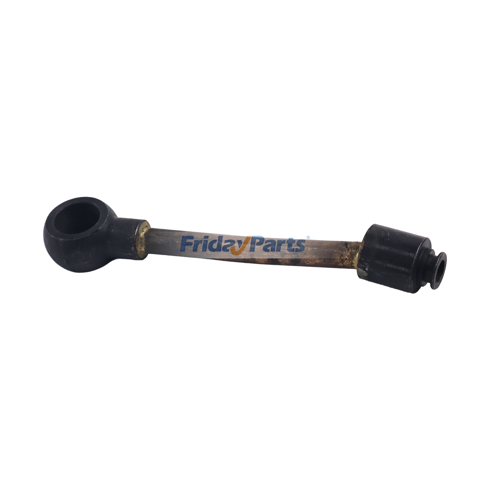 Oil Transfer Connection compatible with Engine