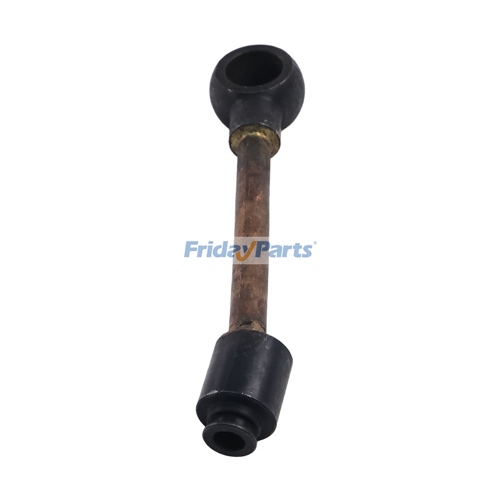  Oil Transfer Connection 