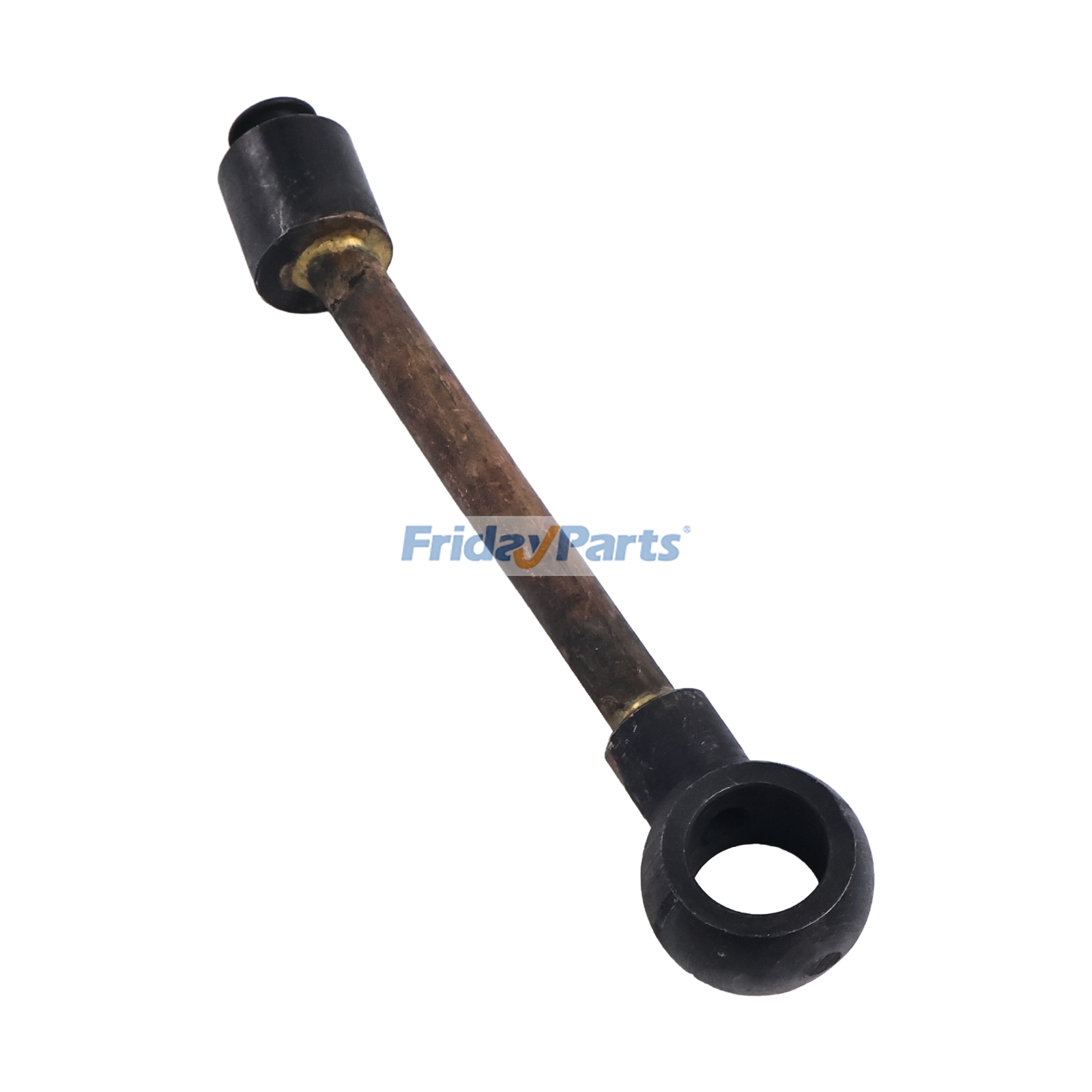 Oil Transfer Connection 2885618 for Cummins Engine K19 K38 K50 KTA50 KTAA19 QSK19 QSK19G Premium Quality With 3-Year Warranty