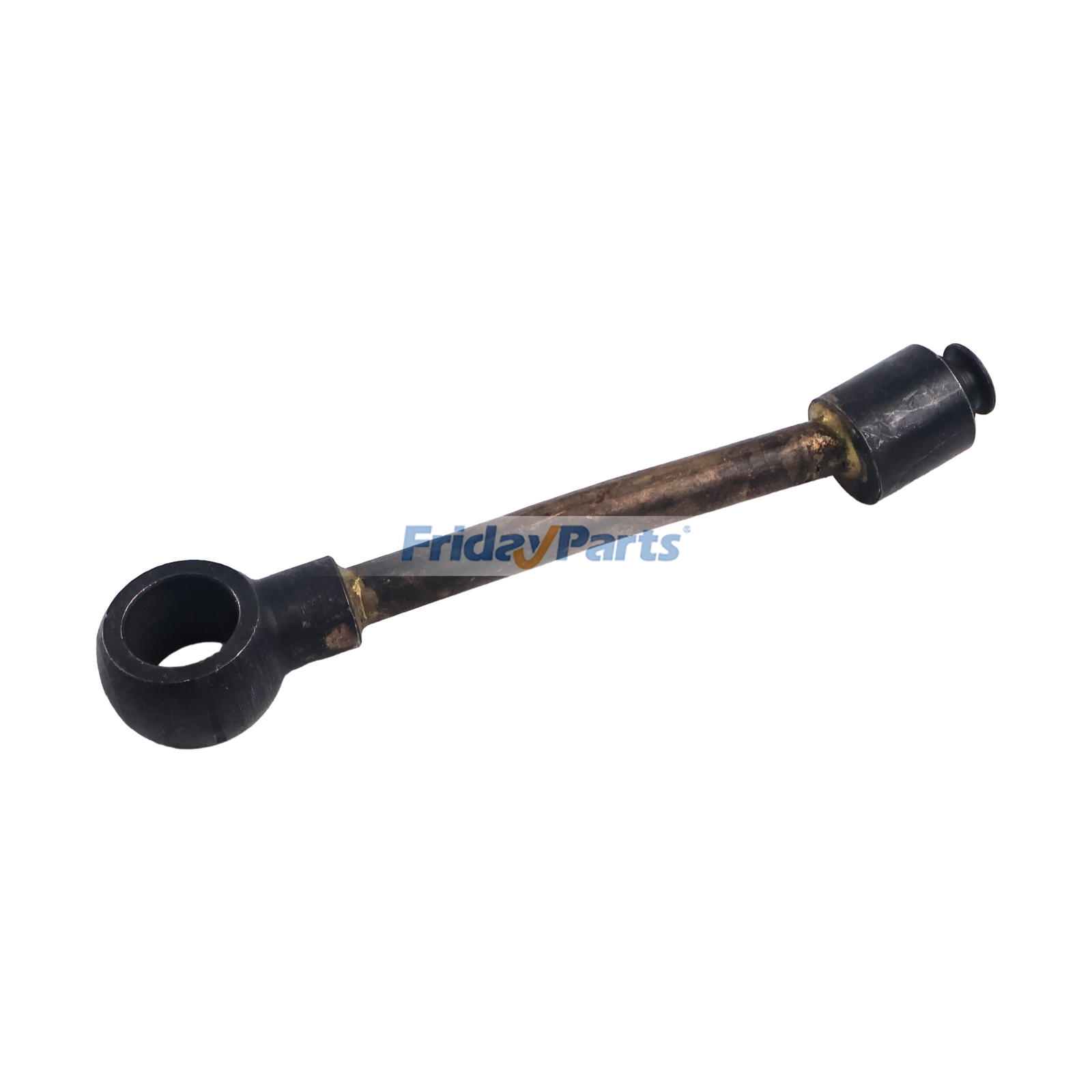 Engine Oil Transfer Connection